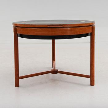 BARBORD, Rastad & Relling för Rasmus Solberg, Norge, 1960-tal.