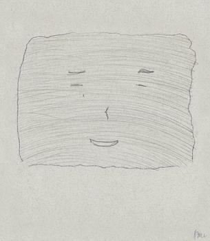 554. Nam June Paik, "TV SHOW (TV BUDDHA)".