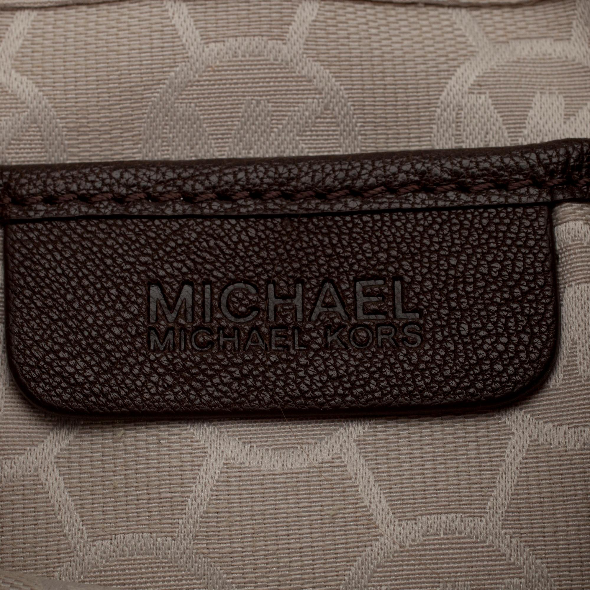 VÄSKA, crossbody, Michael Kors.