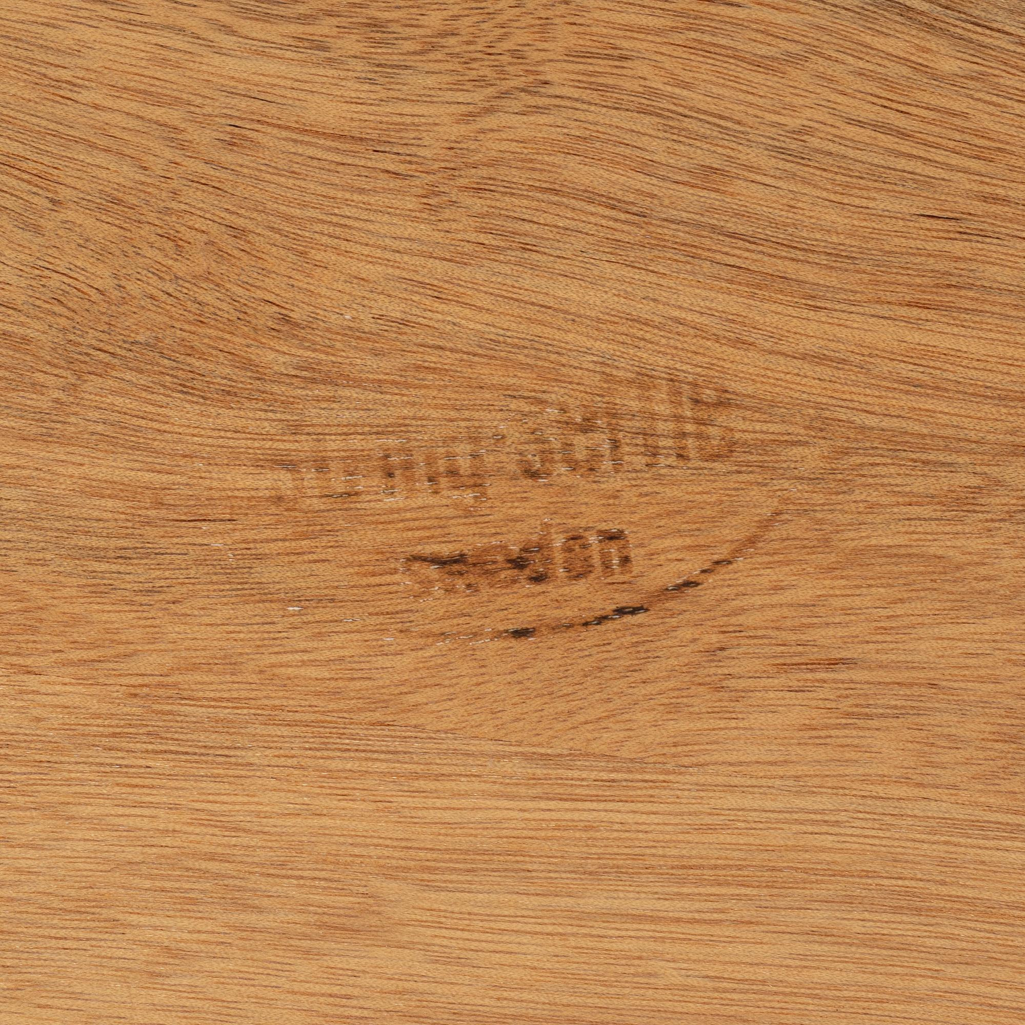 YNGVAR SANDSTRÖM, sidobord, Säffle Möbelfabrik, 1960-/1970-tal.