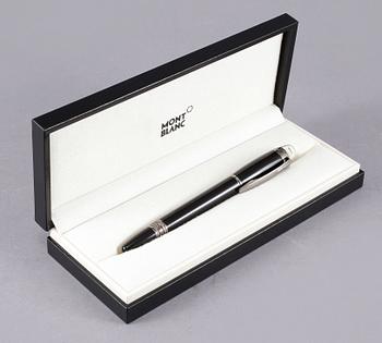 BLÄCKPENNA, Montblanc, 1900-talets andra hälft.