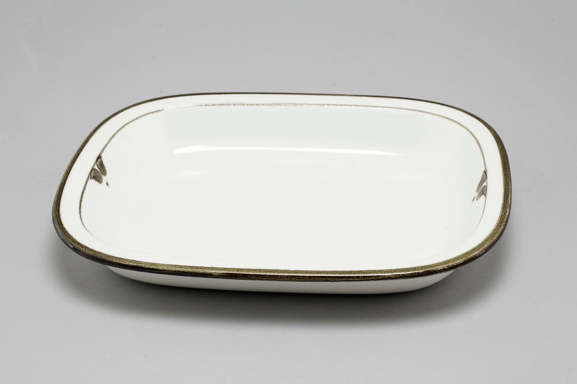SERVISDELAR, 62 st, porslin, "Nordica", Rörstrand, 1900-talets andra hälft.