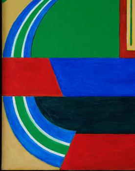 Rolf Wertheimer, Komposition.