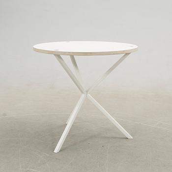 Per Söderberg, Table, No early Birds 2016.