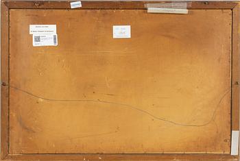 Lars Petter Sjöström,