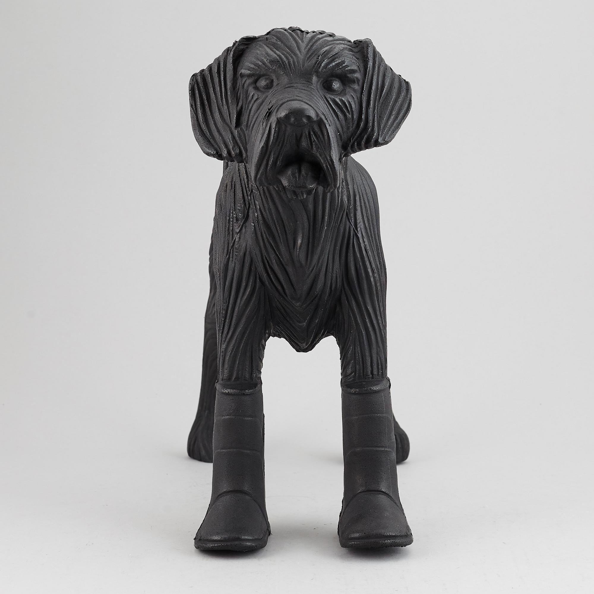 WILLIAM SWEETLOVE, sculpture, plastic, signed 13/200.