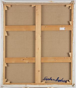 Torsten Andersson, Utan titel.