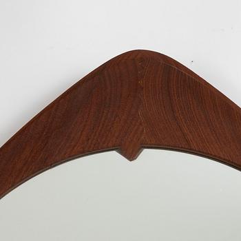 Mirror Glas & Trä, Hovmantorp, Sweden, 1950s.