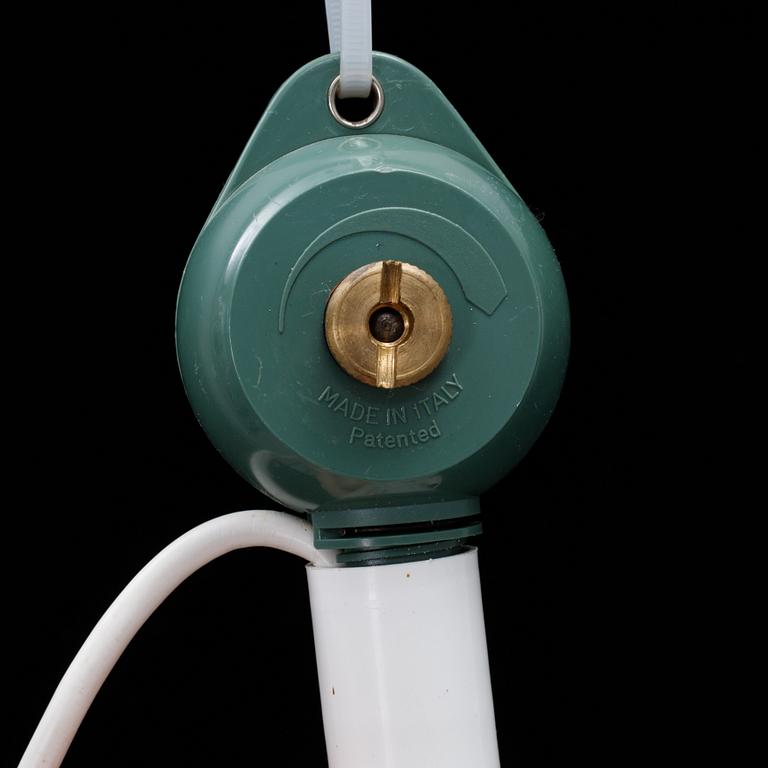 Hans-Agne Jakobsson, a 'T937-9 Spinett', ceiling light, Hans Agne Jakobsson Markaryd AB.