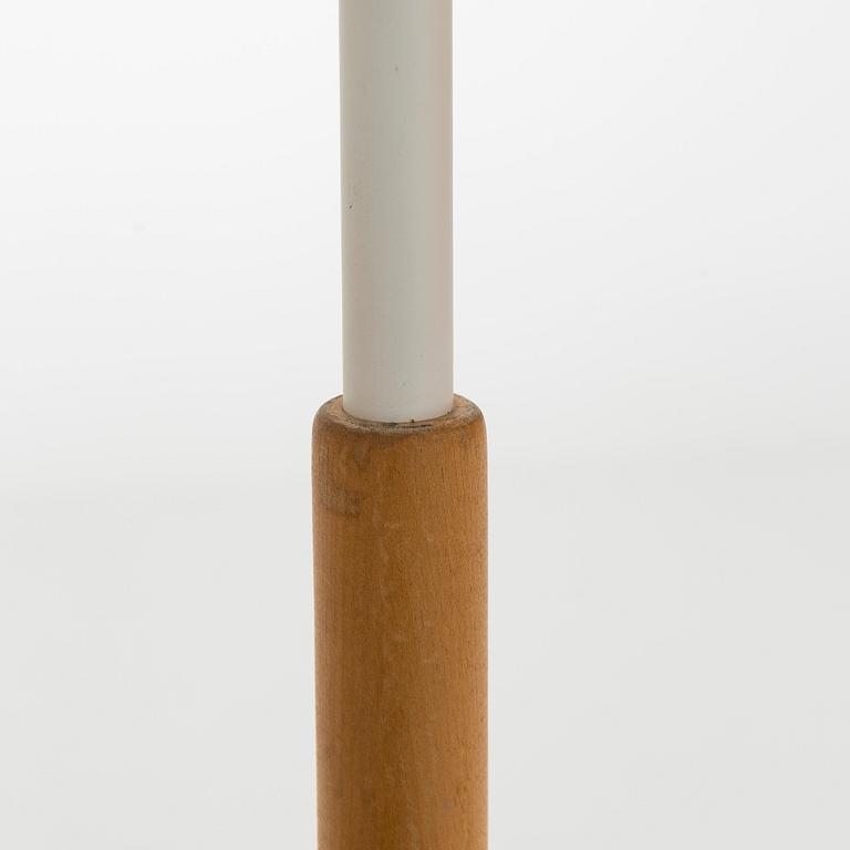 Paavo Tynell, a pair of 1930s table lamps for Taito.