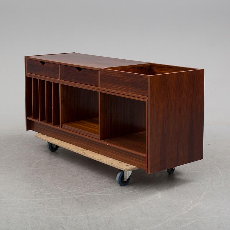 STEREOBÄNK, 1970-tal.
