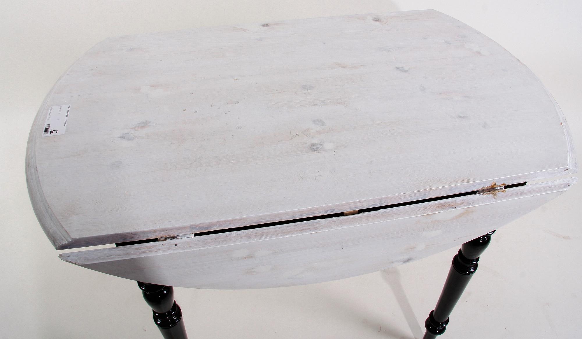 KLAFFBORD, 1900-tal.