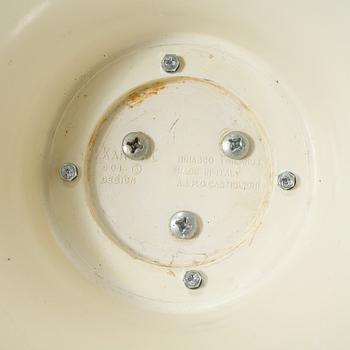 PALL, "Rochetto", design Achille Castiglioni och Piergiacomo Castiglioni, Kartell, Italien, 1960/70-tal.