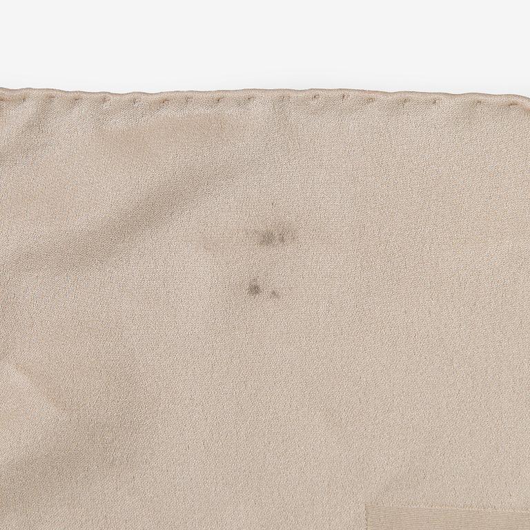 Louis Vuitton, scarf "Monaco".