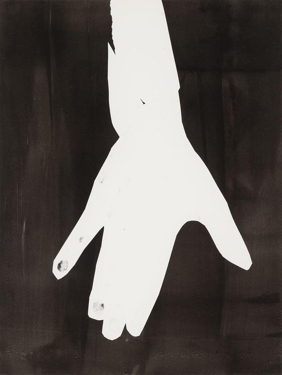 Andreas Eriksson, "44 dagar på 4 timmar, dag 2".