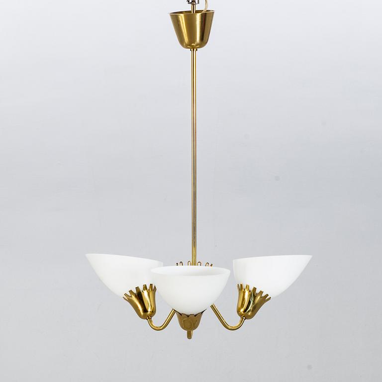 PENDANT, mid 20th century, Swedish Modern.