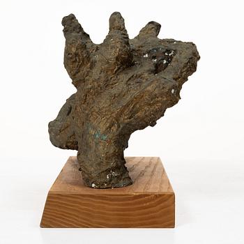 Bengt Lindström, Utan titel.