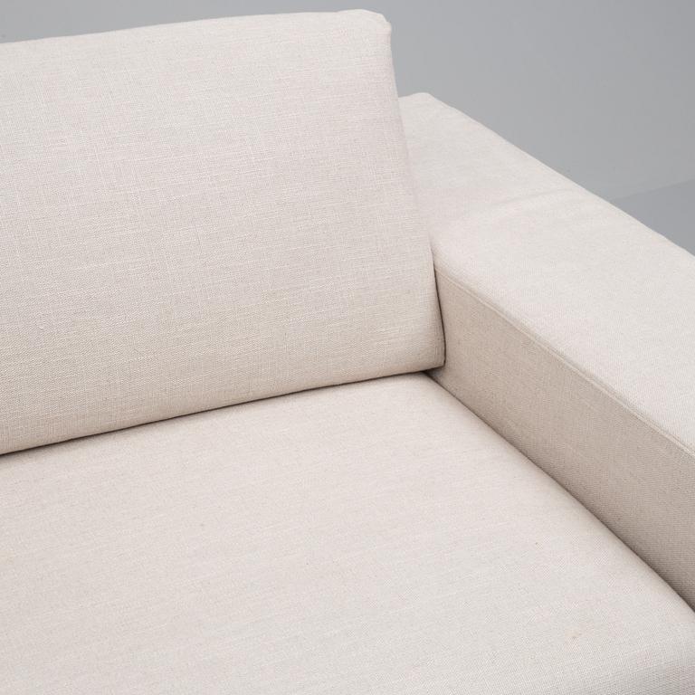 A CARLO COLOMBO SOFA, 'Pacific Coast', Nube.
