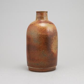 Carl-Harry Stålhane, a glazed stoneware vase from Designhuset.