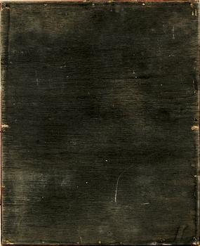 PORSLINSMÅLNINGAR, 4 st, Kina, sannolikt 1900-tal.