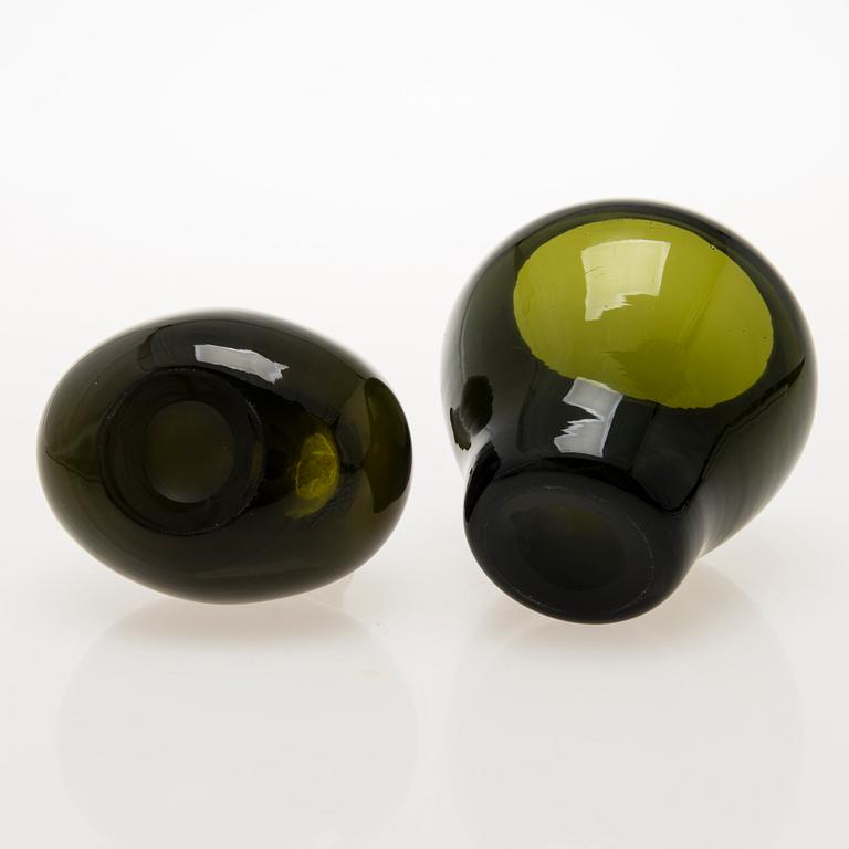 KAJ FRANCK, "Tupa", 10 osaa, Iittala 1948-54.