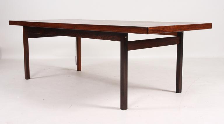 SOFFBORD, 1950-tal.