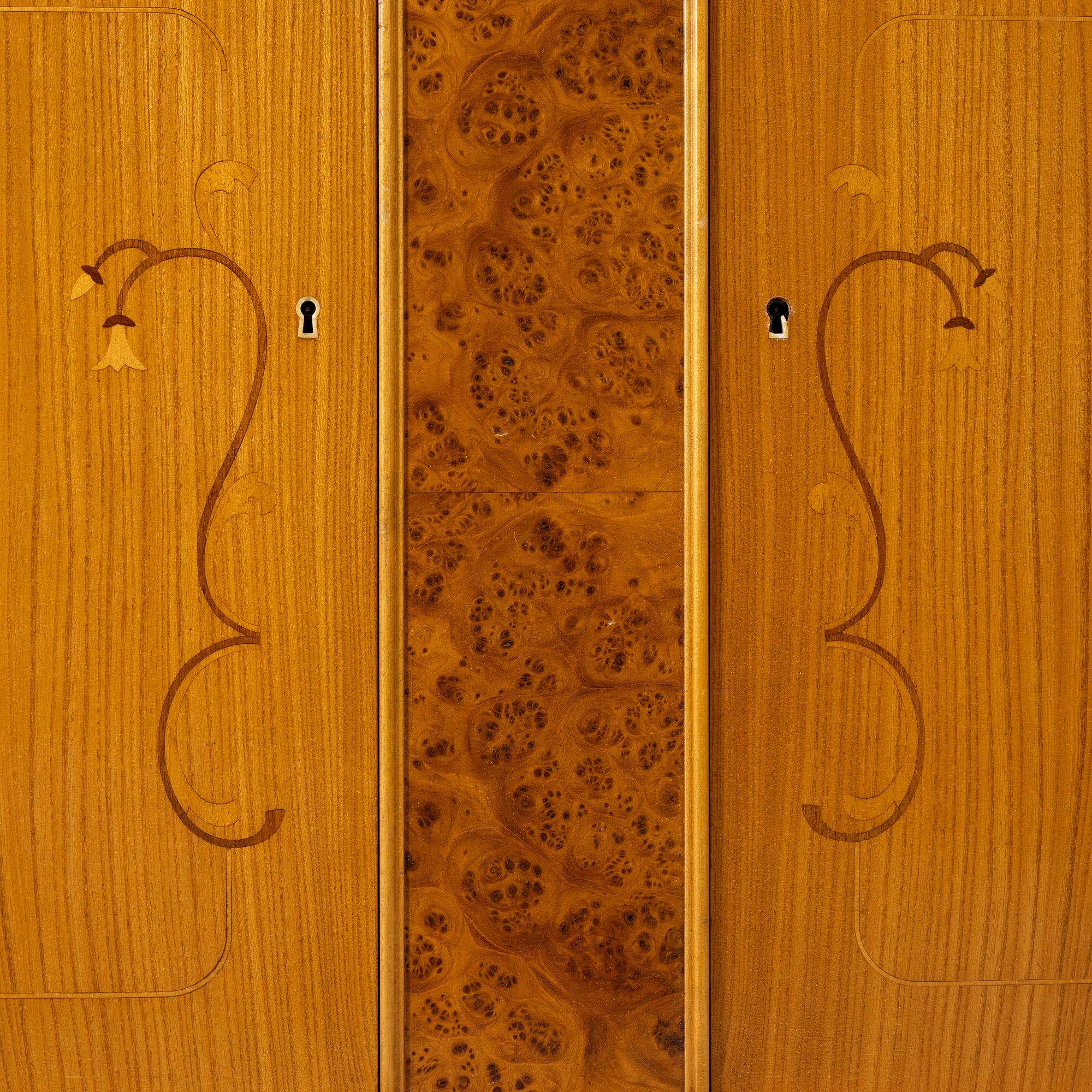 Sideboard, Swedish Modern, 1940-tal.