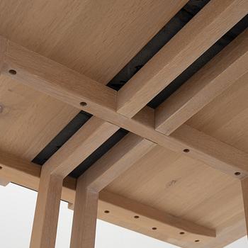 Kerstin Olby, matbord, "Kosmos", Olby design,