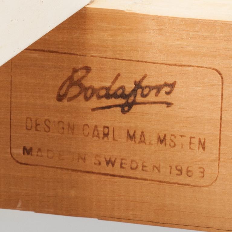 MATBORD, "Herrgården" Carl Malmsten.