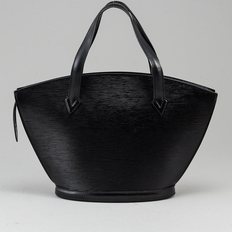 LOUIS VUITTON, 'Epi Saint Jacques PM'.