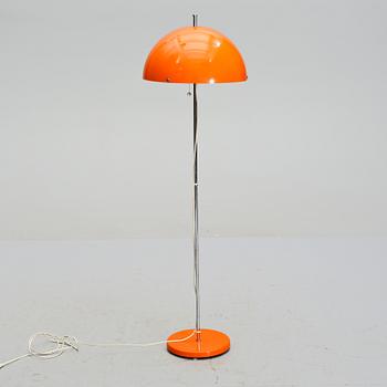 GOLVLAMPA, AB Fagerhults, 1900-talets andra hälft.