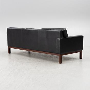 A 1960s sofa.
