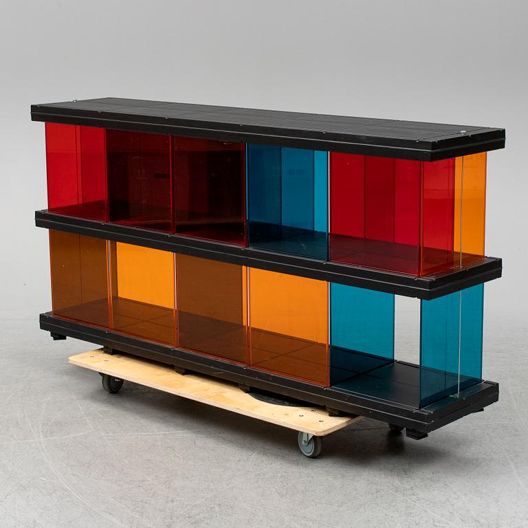 RONAN & ERWAN BOUROULLEC, 'Self' sideboard, Vitra.