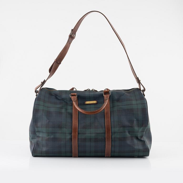 Ralph Lauren, weekendbag 50.