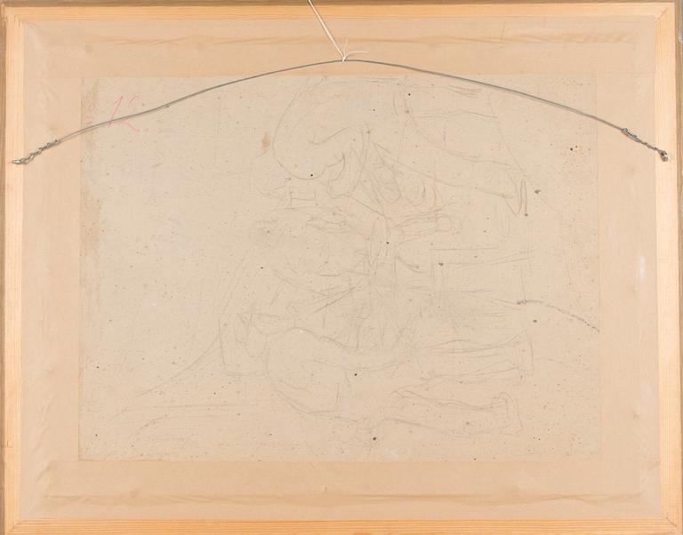 Aarno Karimo, Artillerymen.