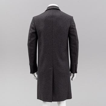 Alexander McQueen, rock, italiensk storlek 48.