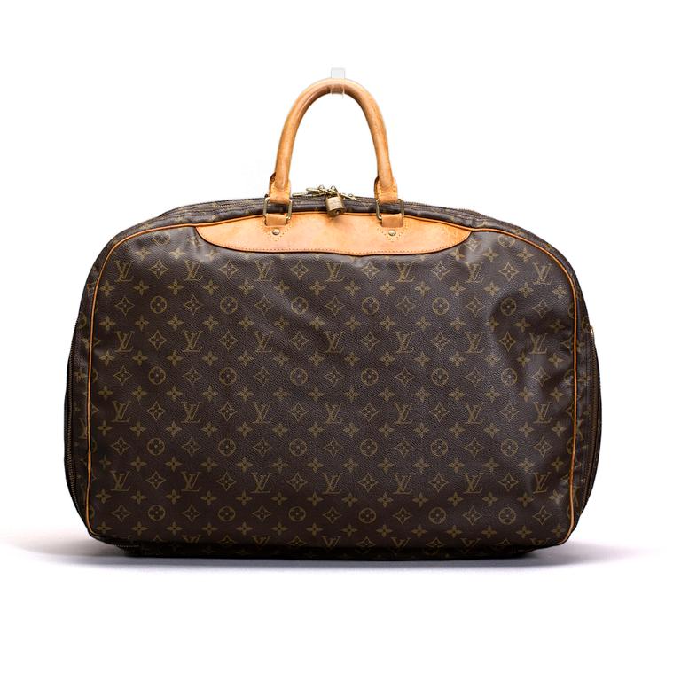 VÄSKA, "Sac Alize", Louis Vuitton.
