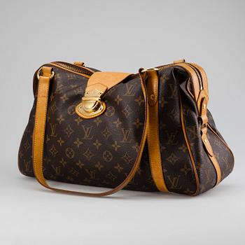 VÄSKA, "Stresa", Louis Vuitton.