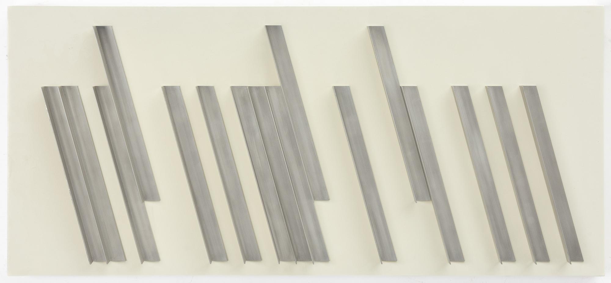 Lars Erik Falk, "Modul relief B6".