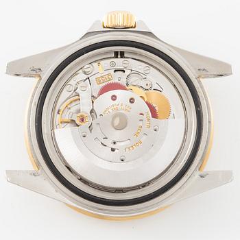 Rolex, Submariner, "Bluesy", ca 1995.
