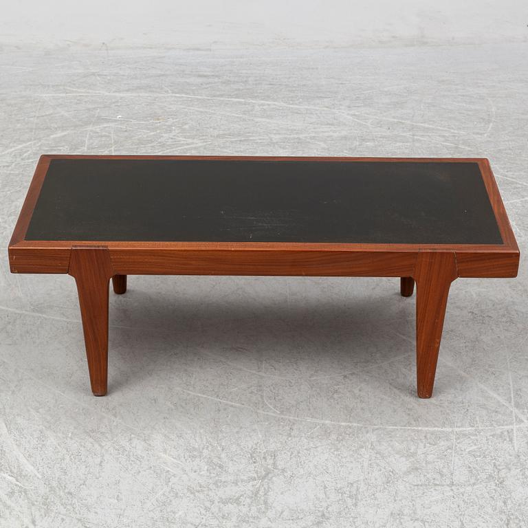 ERIK WÖRTZ, soffbord, IKEA, 1960-tal.