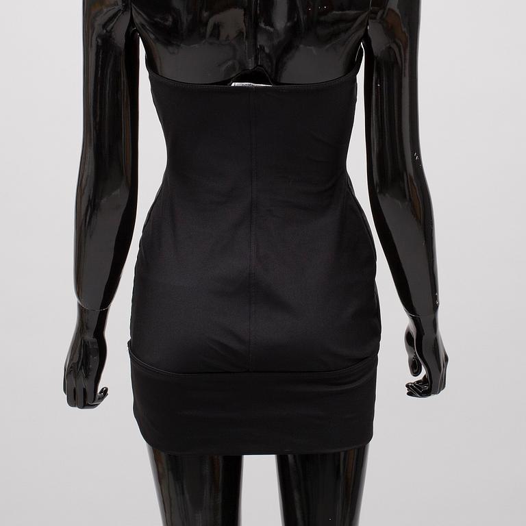 TOPP, Yves Saint Laurent.