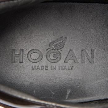 HOGAN, SKOR, storlek 38.