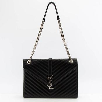 Yves Saint Laurent, bag, "Portfeuille Envelope".