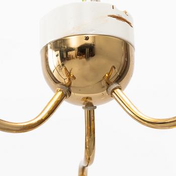 Josef Frank, A ceiling lamp, model 2353, Firma Svenskt Tenn.