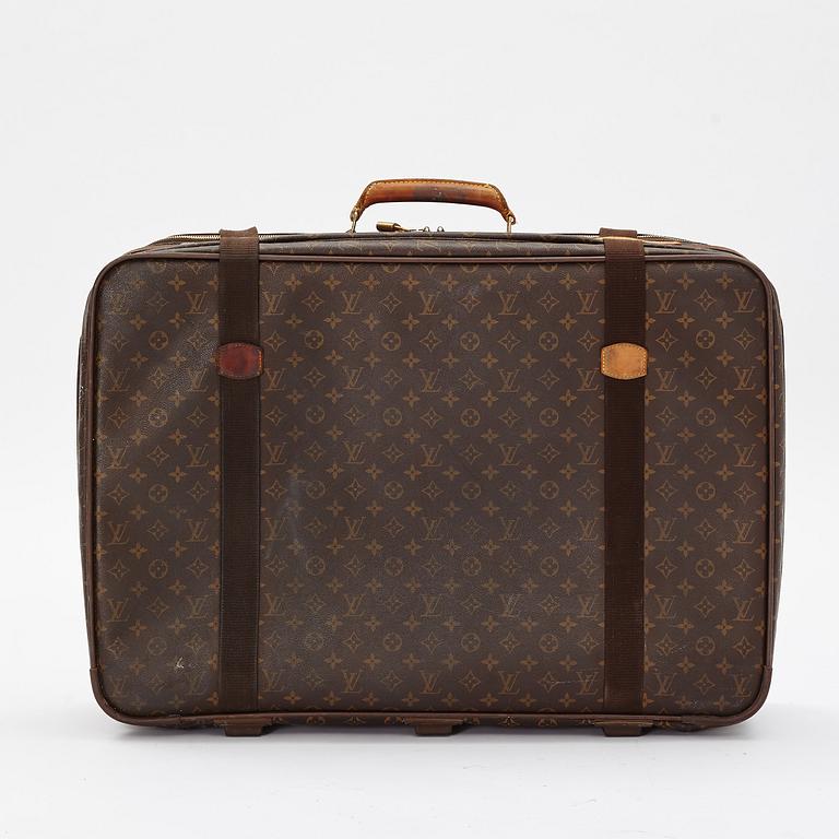 Louis Vuitton, a 'Satellite 70' suitcase, 2002.