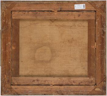 Pehr Hilleström, "Hos spåkvinnan" (At the fortune teller).