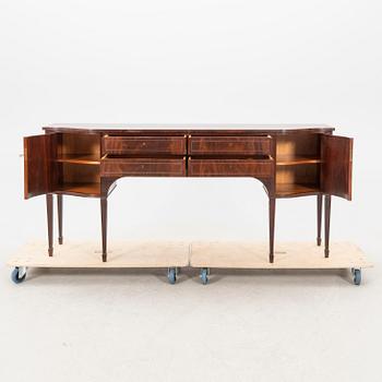 Sideboard Engelsk stil 1900-talets mitt.