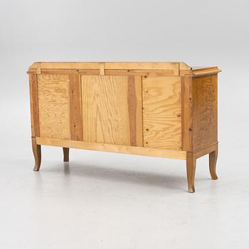 A sideboard, 1920's/30's.