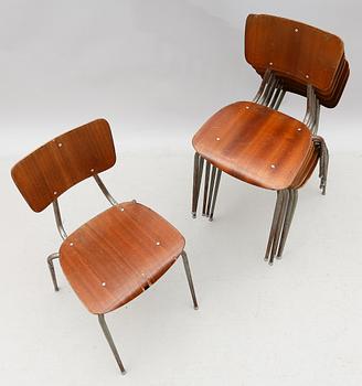 STOLAR, 6 st, 1900-talets mitt.